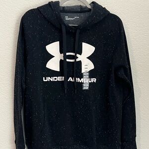 Under Armour Black Women's Hoodie